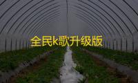 全民k歌升级版